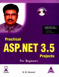 Practical ASP.NET 3.5 Project for Beginners 1 Edition